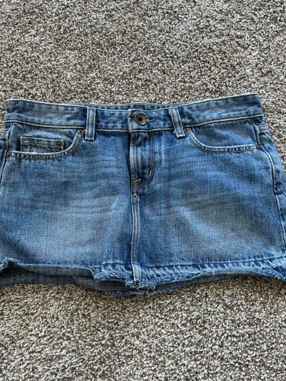 X2 Women's Blue Shorts